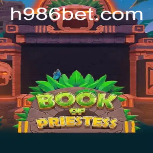 Explorando o Universo de BookOfPriestess no 986bet