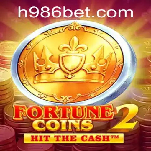 FortuneCoins2: Uma Nova Era no Mundo dos Jogos de Azar Online com 986bet