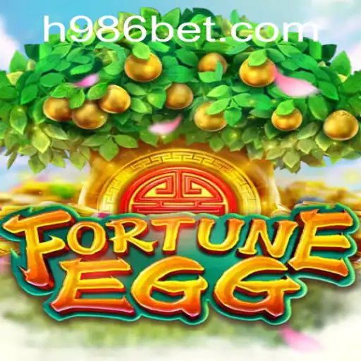 FortuneEgg: Descubra o Novo Fenômeno do Cassino Online com 986bet