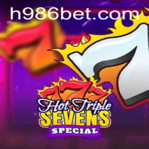 Explorando o Fascinante Mundo do HotTripleSevensSpecial com 986bet