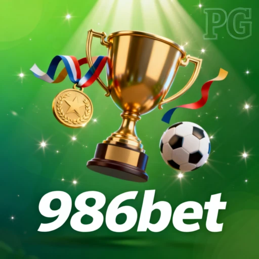 986bet Logo