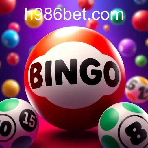 Jogos de bingo