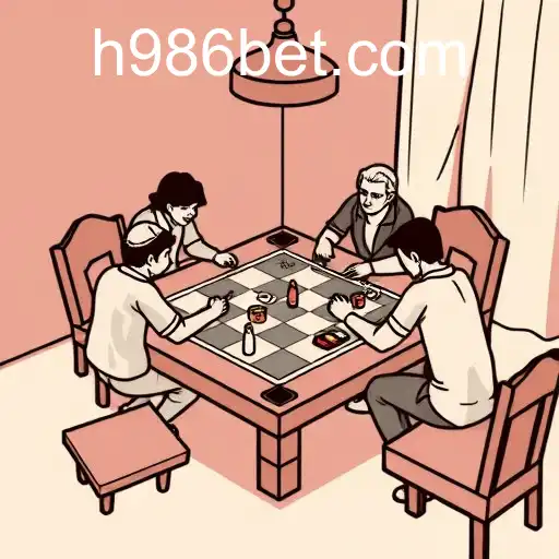 Jogos de mesa