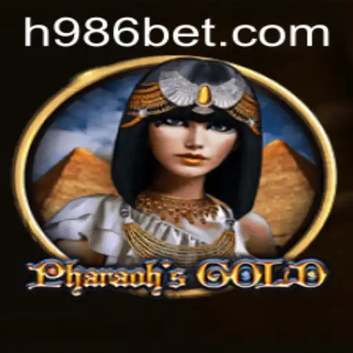 PharaohsGold: Descubra o Tesouro do Antigo Egito com 986bet