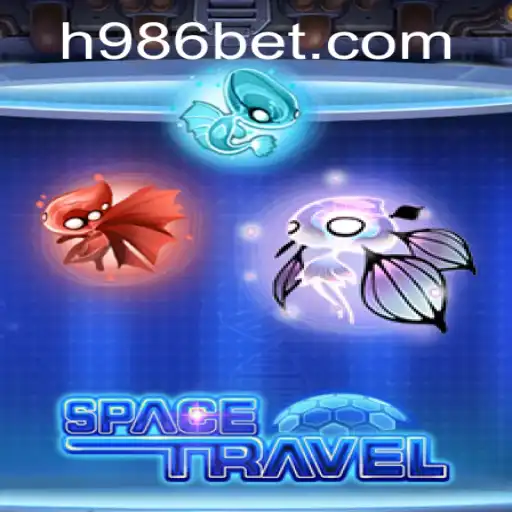 Explore SpaceTravel: Aventura Intergaláctica e Estratégia em 986bet