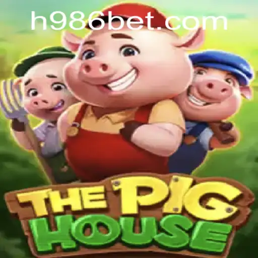 Explorando ThePigHouse: O Jogo do Momento na 986bet